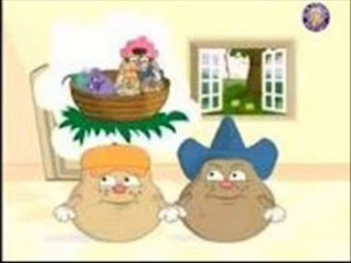 Aaloo Mian Aalo Mian