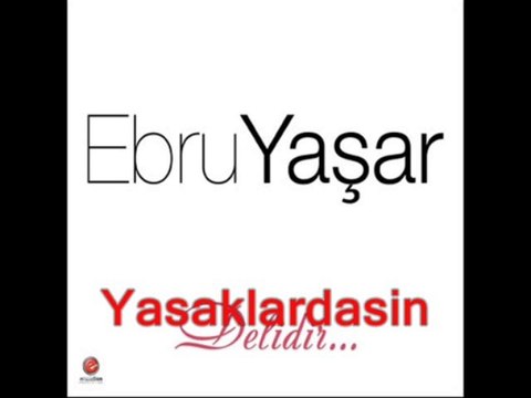SesliGunduz.Net_Ebru Yaşar - Sekiz İle Dokuz ( Yeni 2011 ) Ebru Yaşar 2011 Delidir Yeni Albüm Full