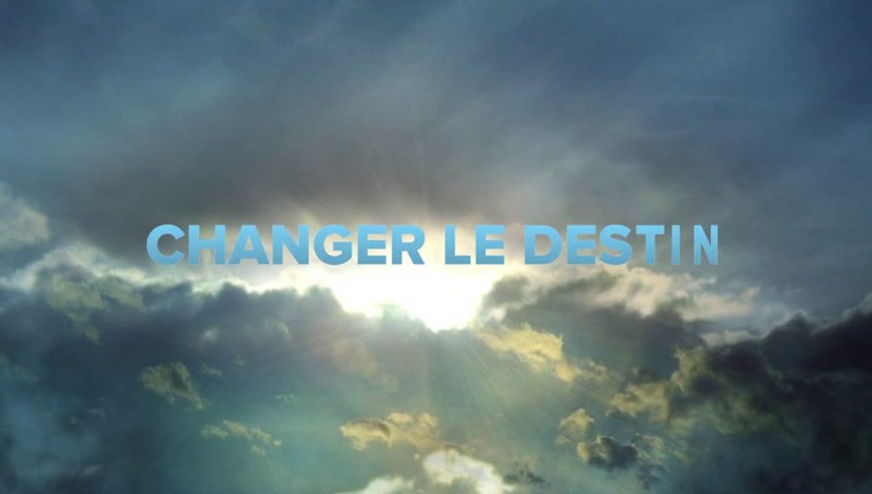 CHANGER LE DESTIN / VIDÉO-TEXTE-VOIX RENÉE-FRANCE BOURDARIE-GHARBI