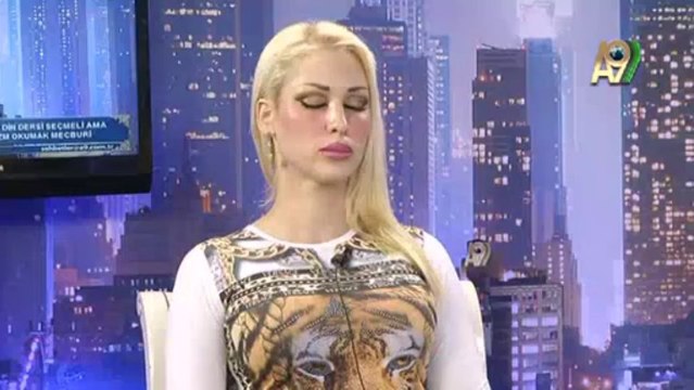 Turkey obliges Darwinist education but also wages a struggle against the PKK, which is a Darwinist terror organization.