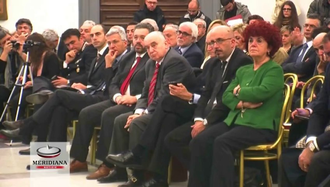 Patto per lo sviluppo, la legalità e la trasparenza Roma Capitale diventa “Casa di vetro”