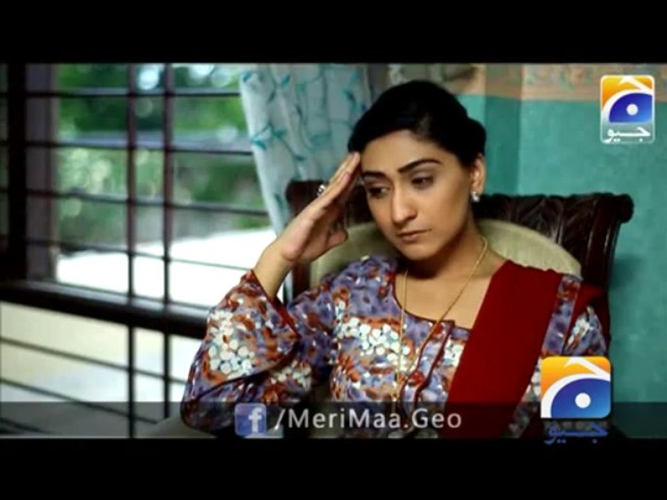 Meri Maa-Episode 65