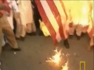 Was Osama Trained By & Worked For The CIA ?