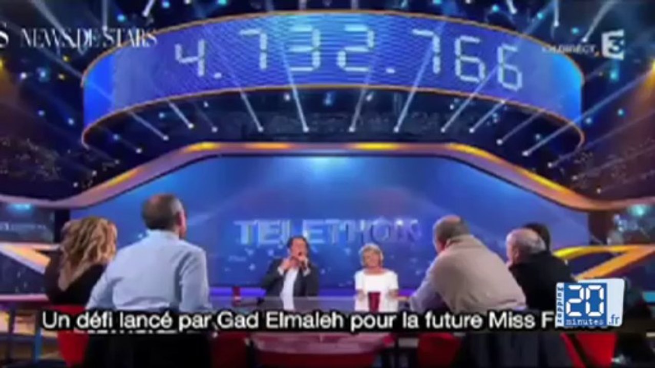 Miss France: Un grand bonheur et des petits drames