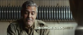 THE MONUMENTS MEN - Bande Annonce VOST (2014) - Avec George Clooney, Matt Damon, Bill Murray, Jean Dujardin...