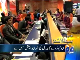 Geo Headlines-06 Dec 2013-2200