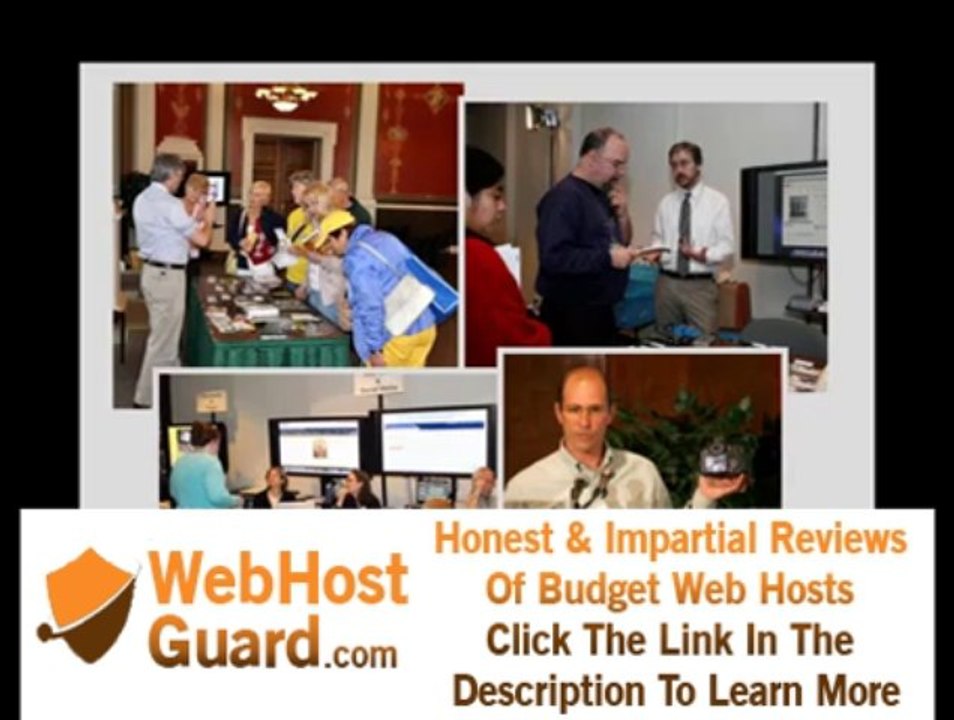 Hosting a Personal Digital Archiving Day Event