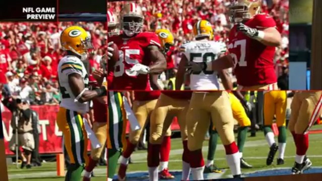 NFL Game Preview Seahawks at 49ers