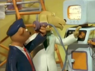 Hôpital Hilltop (voix du docteur Matthews)