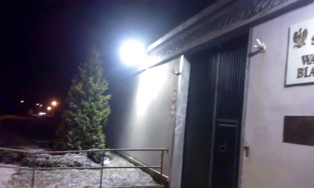 Carcere Bialoleka
