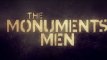 THE MONUMENTS MEN - Trailer # 3 [International Trailer] - Clooney, Damon, Dujardin, Murray