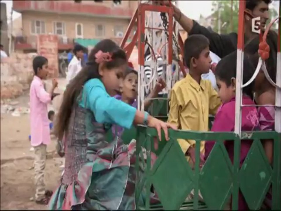Rajasthan - l'héritage des maharajahs