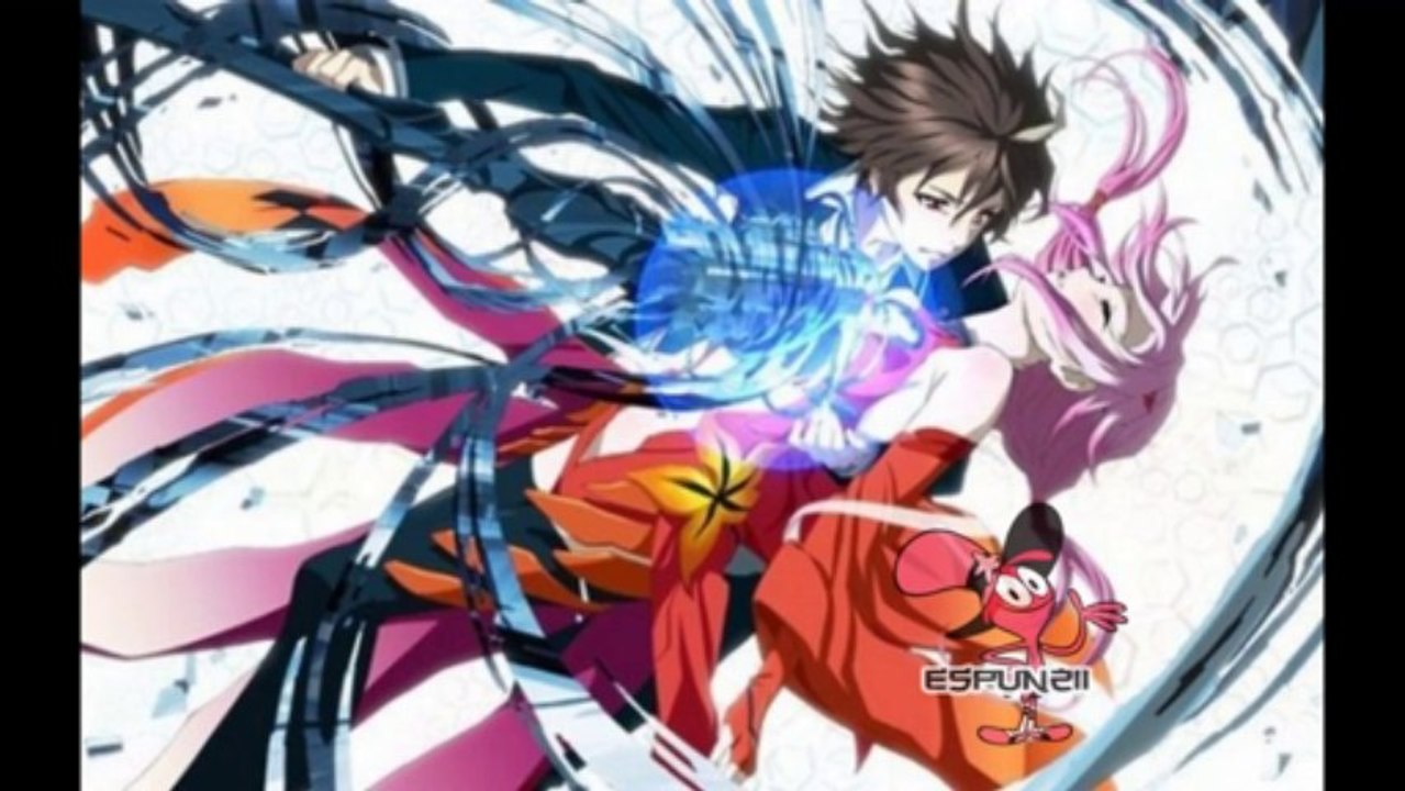 espun211 analizando guilty crown