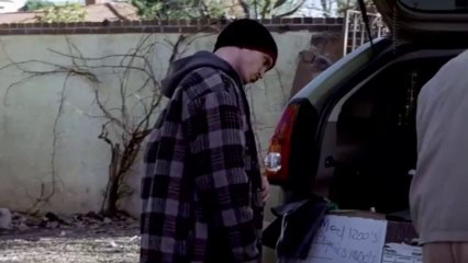 Breaking Bad - Jesse Pinkman's Complete -BITCH- Compilation   Random Funny Moments (Revised)