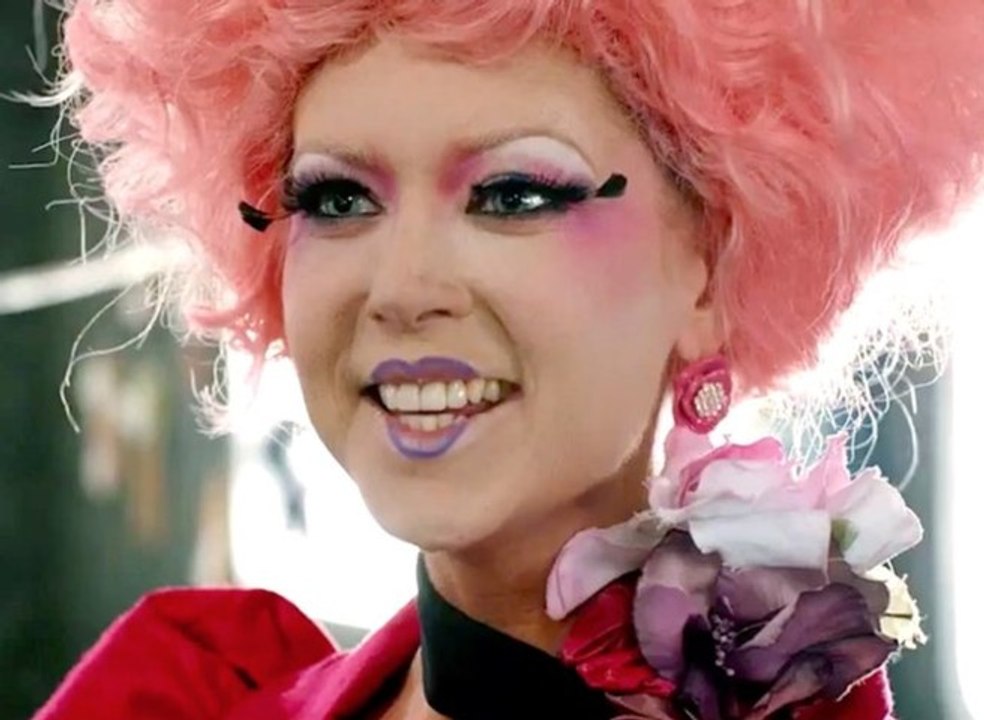 The Hungover Games (Hunger Games Parody) - Official Trailer