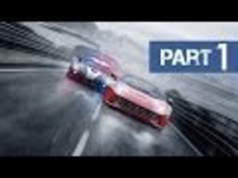 Need for Speed Rivals Gameplay Walkthrough - Part 1 [Introduction Prologue] (Xbox 360 PS3 PC)