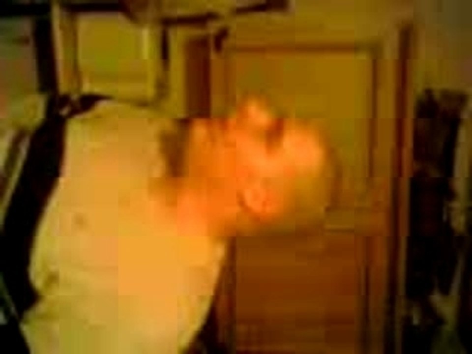 Jackass dans ta face