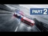 Need for Speed Rivals Gameplay Walkthrough Part 2 - Let s Play (Xbox 360 PS3 PC)
