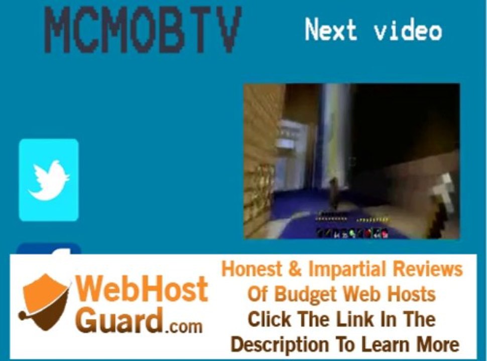 FREE MINECRAFT server hosting!