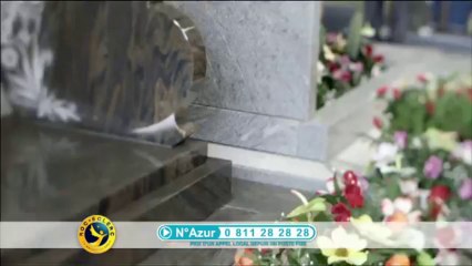 A défaut de mes mémoires voici ma voix d'outre- tombe, écoutezlà elle est de bons conseils. (ENR: Pure Sound)