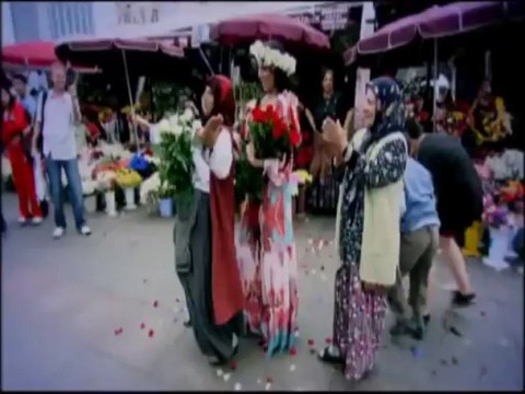 SesliGunduz.Net_ankaralı ayşe dinçer bu fasülye 7.5 lira yeni albüm ilk klibi 2010