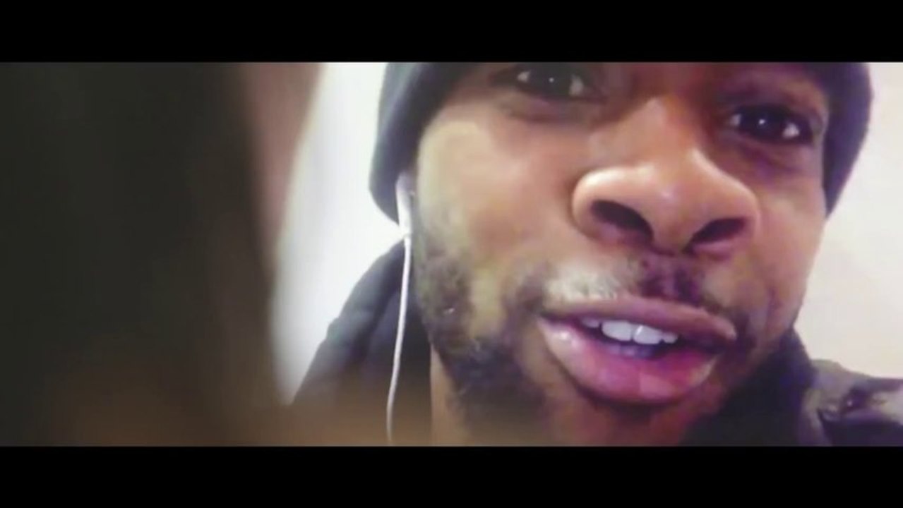 Sammie - Dancer (Official Music Video)
