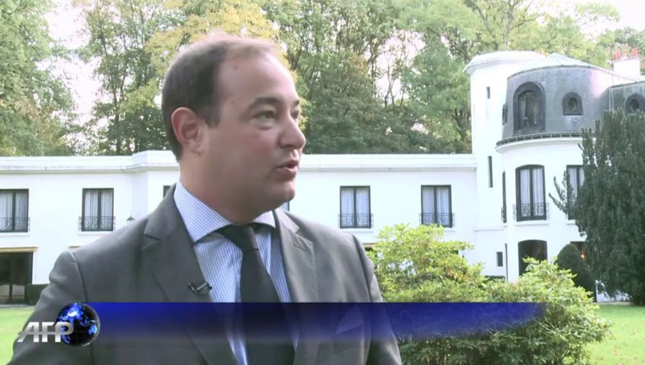 Maurice Chevalier souvenirs go on sale in Paris