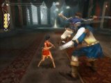 Random GamePlay Retrò Ep3 - Prince of Persia Le Sabbie del Tempo, Quando ancora gli ASSASSINI non esistevano!