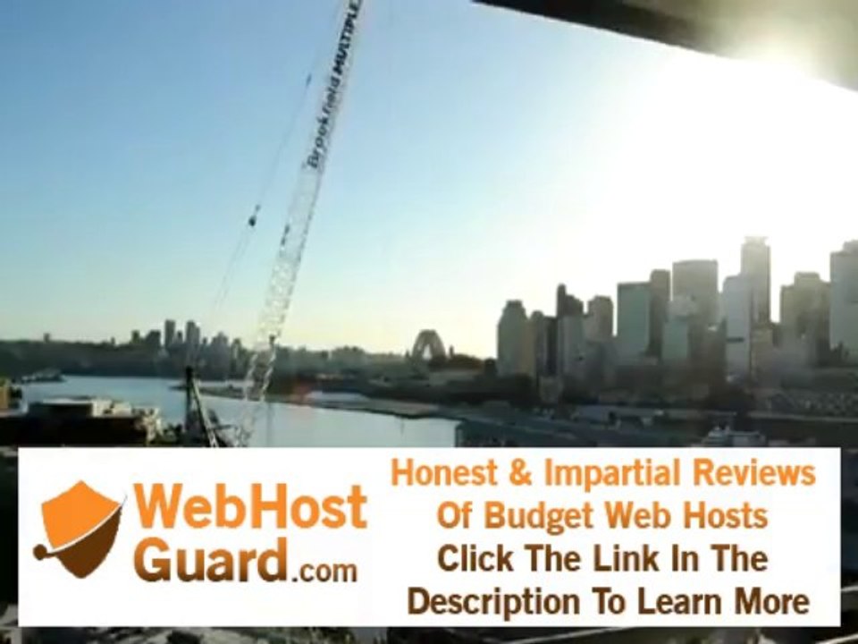 Premium hosting 