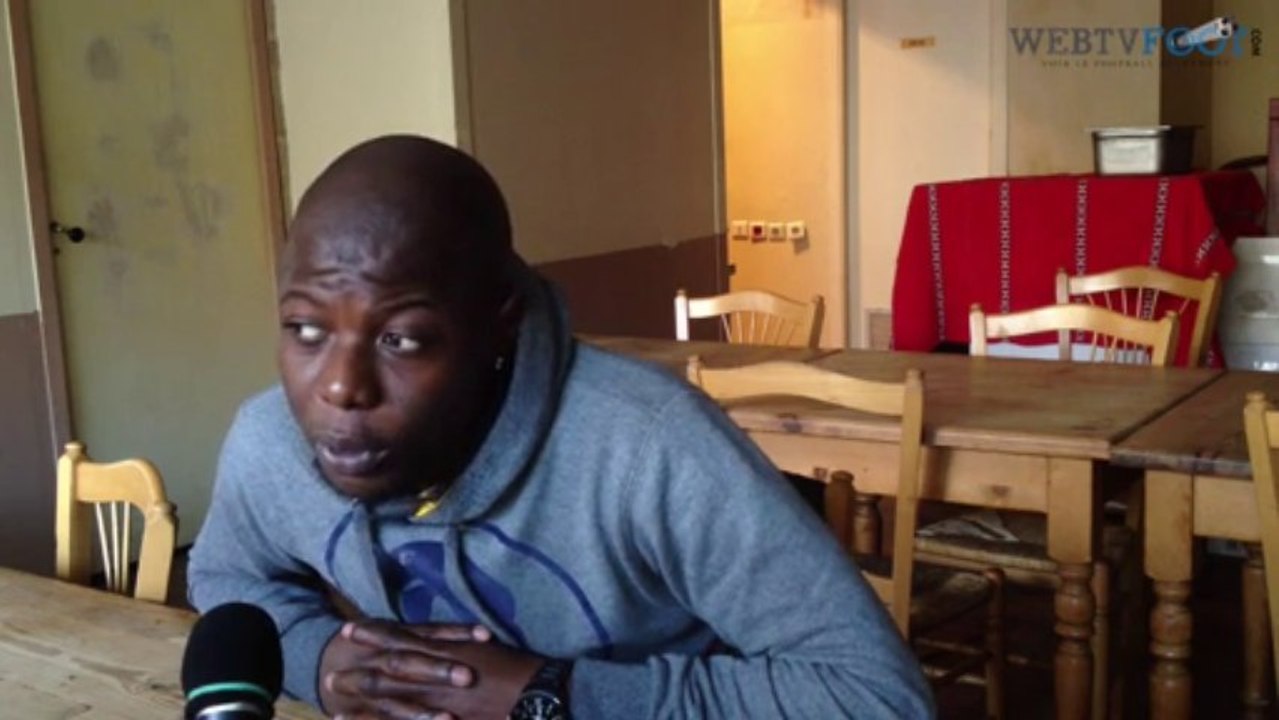 Ted Lavie : "Jouer comme je sais jouer et plus autrement" (2/3)