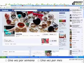 Campañas en Redes Sociales