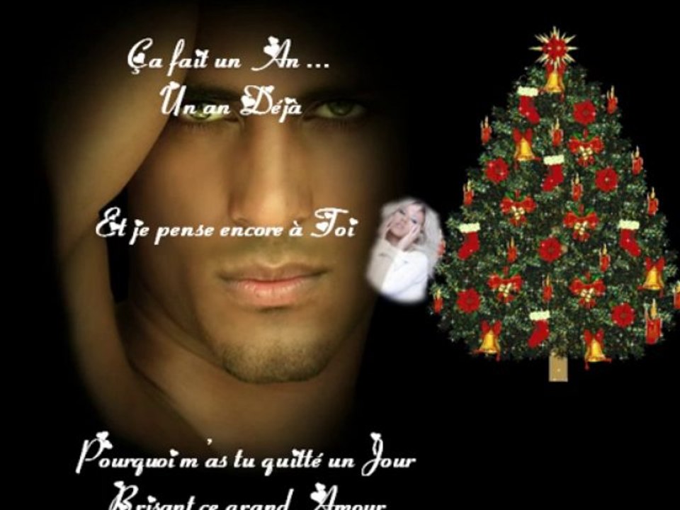 NOEL DE L'AN DERNIER