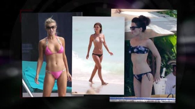 Check Out the Hottest Beach Bodies of 2013