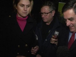 Quand Fillon voit plus Juppé en "maire de Bordeaux" qu'en président - 06/12