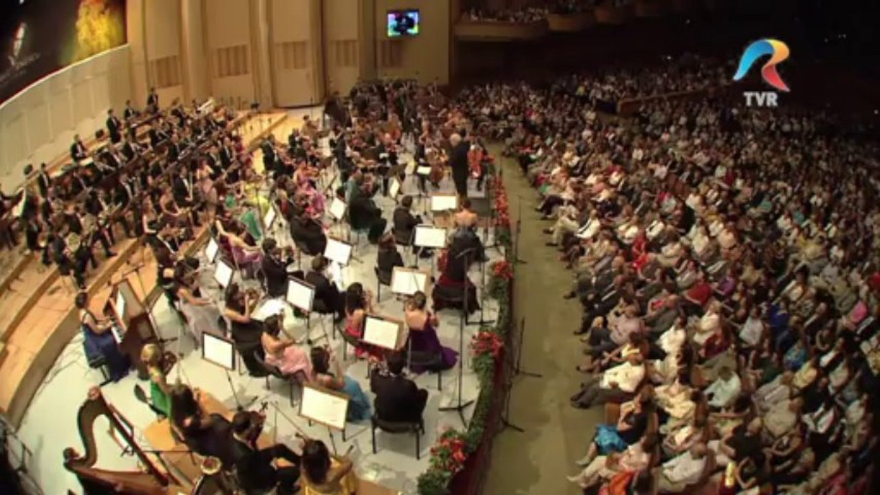 Young Romanian musicians struggle on low funding