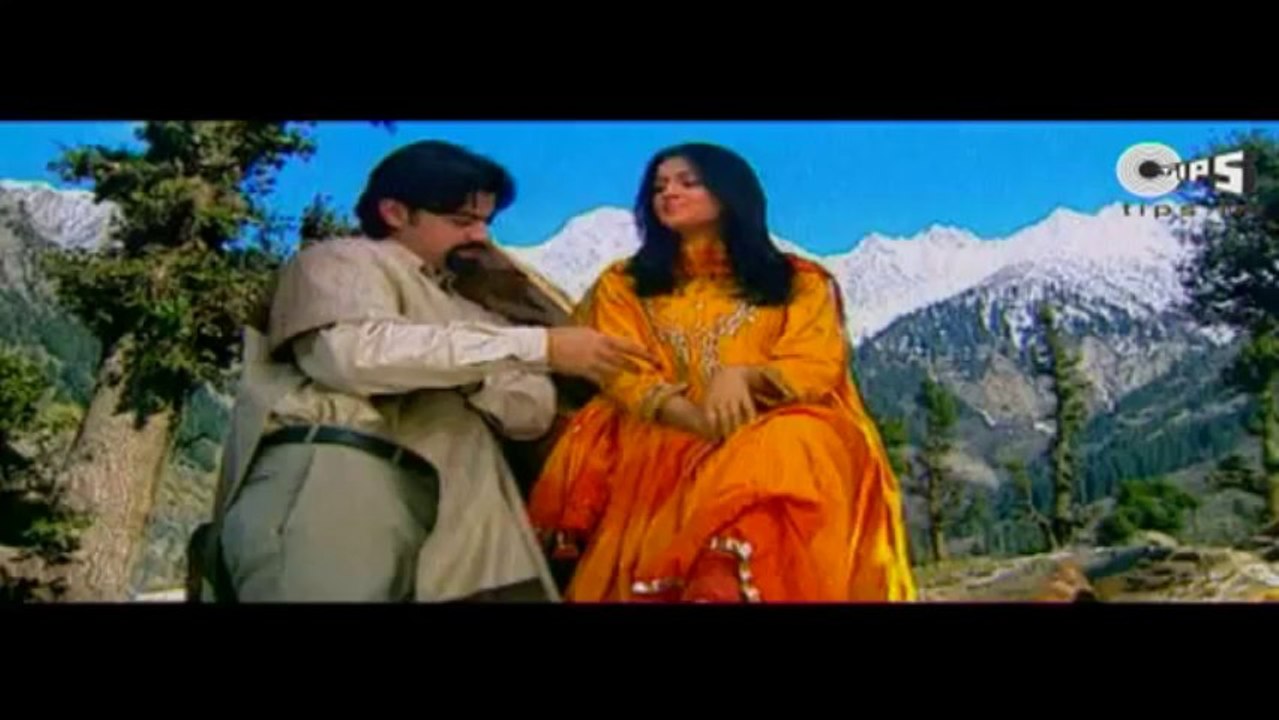 Tap Tap Tapka Aankh Se Aansoo