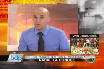 Comienza el Mundial Brasil 2014: Todo lo que debes saber antes del sorteo (1/4)