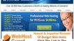 Bluehost Coupon Code - Grab Up To 70% Discount With Bluehost Hosting