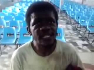 Mendigo entra Na Igreja e surpreende Veja at o fim - YouTube