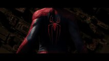 THE AMAZING SPIDER MAN 2 - Official Trailer - Andrew Garfield will face a new foe : Jamie Foxx as the villain Electro.