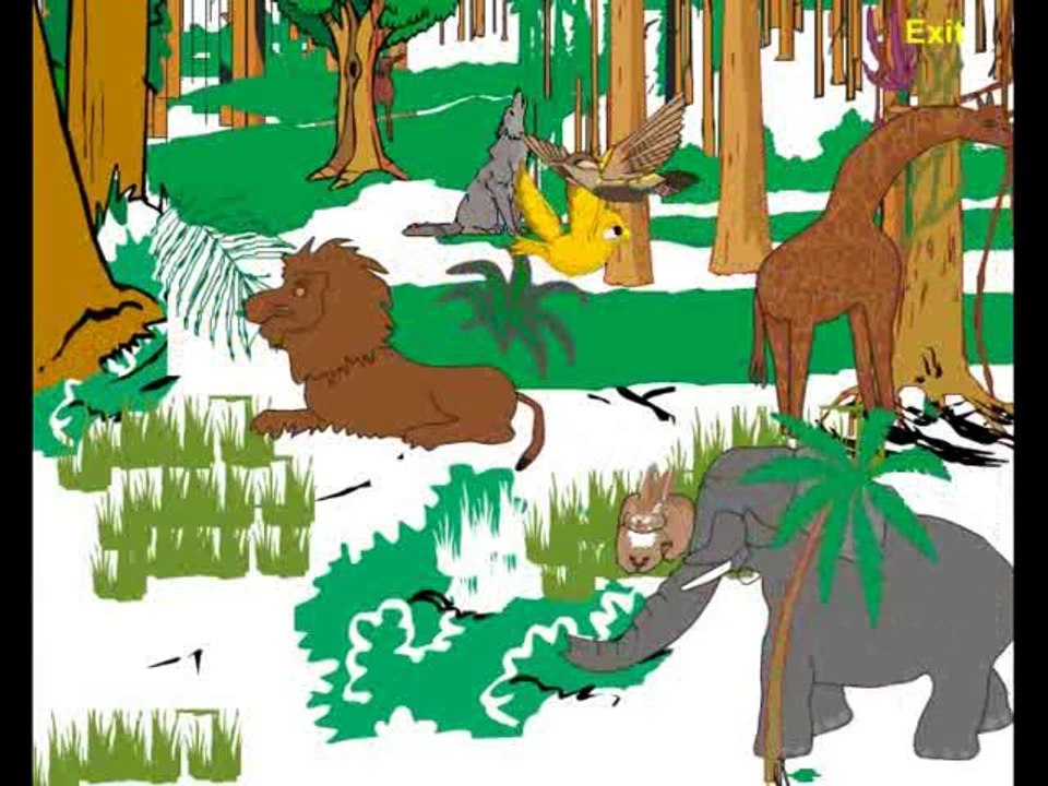 jungle_mai_janwar