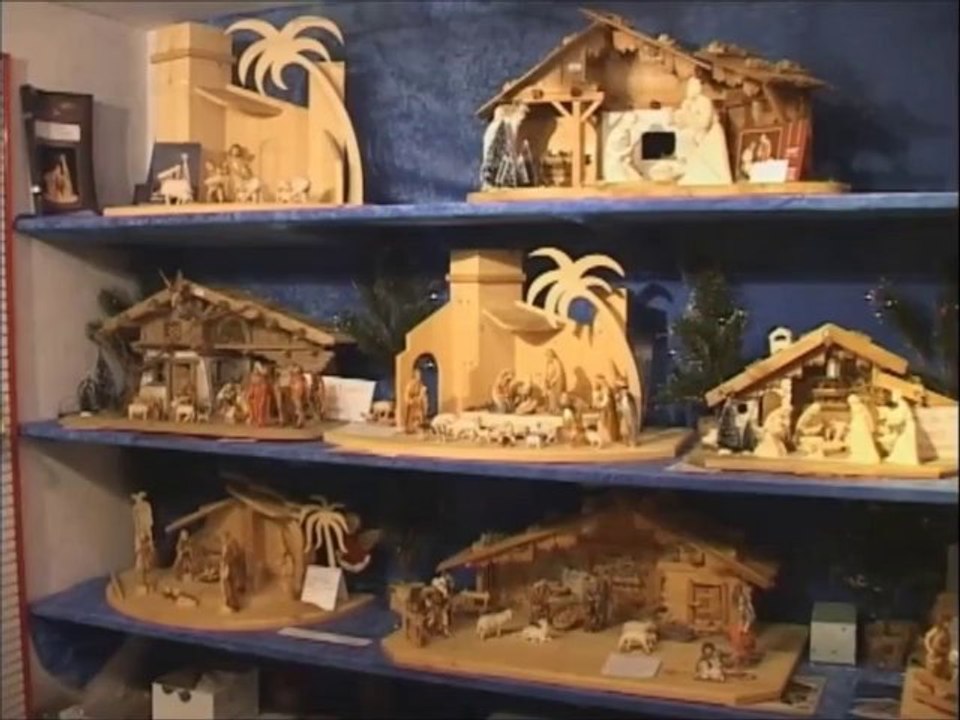 Schnitzerstüberl Buchdorf
