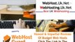 Reliable UK Web Hosting | Best UK Web Hosting | UK Fully Managed Web Hosting