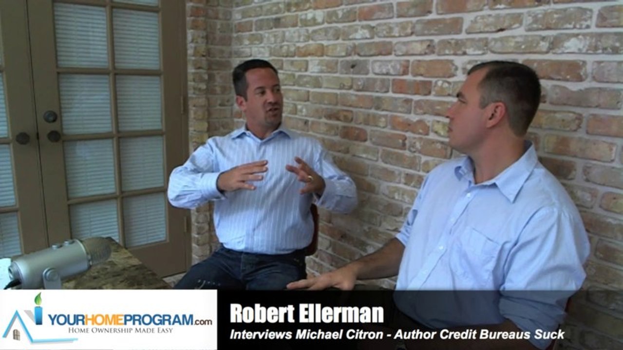 Credit Report Aging: Accurate or Inaccurate