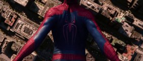 The Amazing Spider Man 2 - Bande Annonce VF Officielle (2014) - Avec Andrew Garfield et jamie Foxx