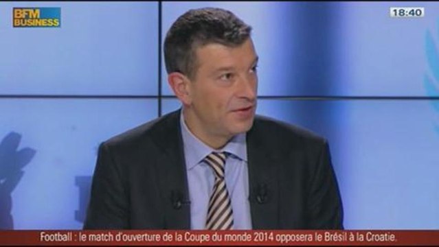 BFM Académie Spéciale QUE SONT-ILS DEVENUS ? - 06/12 3/4