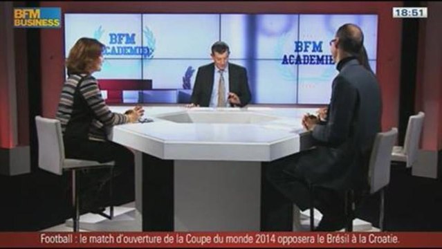 BFM Académie Spéciale QUE SONT-ILS DEVENUS ? 06/12 4/4