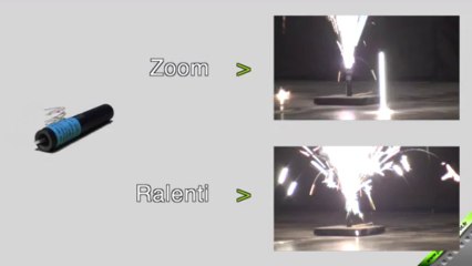 Gerbe argent (3m, 12s) - T1 - PREVOT