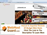 WebHosting Hub Hosting -How to setup Wordpress!