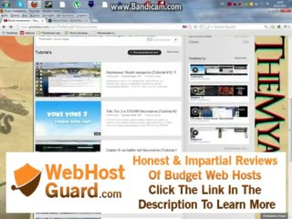 Сервер на хостинге на халяву [Tutorial #7] / The server on a hosting free